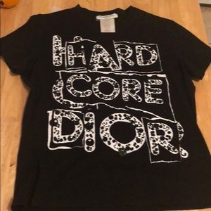Dior Tops - Christian Dior shirt Dior Tops - Christian Dior shirt